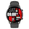 Totulife Active II Smartwatch Black-Flash Zone Electronics فلاش زون للالكترونيات